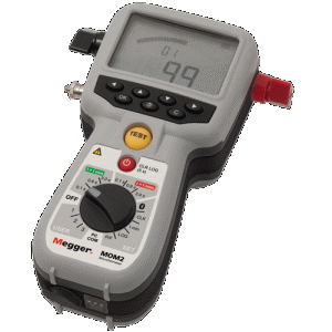megger-bd-59090-mom2-microohmmeter