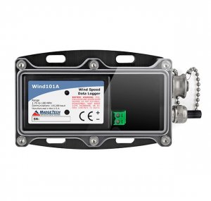 wind101a-data-logger